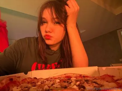 Lolly Lo OnlyFans Leaked Free Thumbnail Picture - #6iA3wja90w