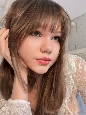 Lolly Lo OnlyFans Leaked Free Thumbnail Picture - #Nhf20wnb7e