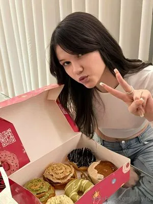 Lolly Lo OnlyFans Leaked Free Thumbnail Picture - #Vok1cjo9D9