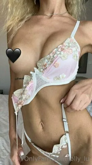 Lolly Lu OnlyFans Leaked Free Thumbnail Picture - #51cIFzB6Ne