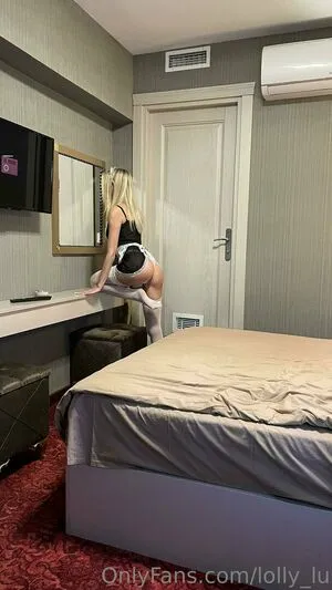 Lolly Lu OnlyFans Leaked Free Thumbnail Picture - #DViziHnch5
