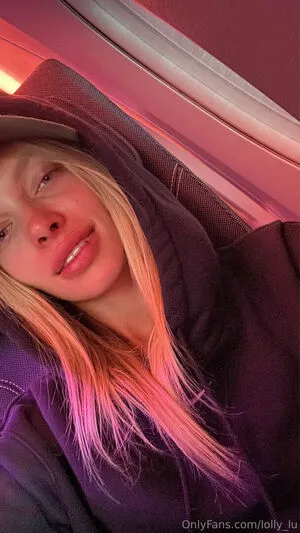 Lolly Lu OnlyFans Leaked Free Thumbnail Picture - #GhW4fWVlHd