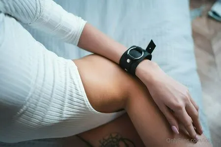 Lolly Lu OnlyFans Leaked Free Thumbnail Picture - #mh6b6lhZH7