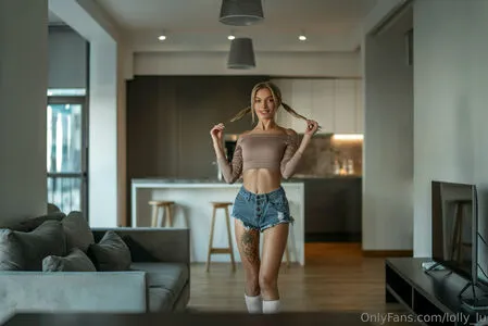 Lolly Lu OnlyFans Leaked Free Thumbnail Picture - #zQ6N9H6uhg