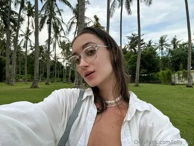 Lolly Luv OnlyFans Leaked Free Thumbnail Picture - #n5H73WWuEv