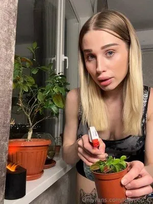 Lolly Pop OnlyFans Leaked Free Thumbnail Picture - #koinxSFPI2