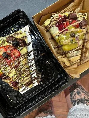 Lolly Pop OnlyFans Leaked Free Thumbnail Picture - #wyRhEvZvQJ