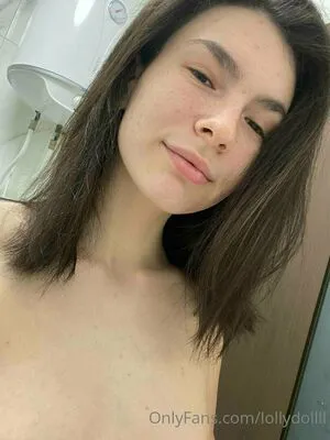 Lollydollll OnlyFans Leaked Free Thumbnail Picture - #eELyl7JzMA