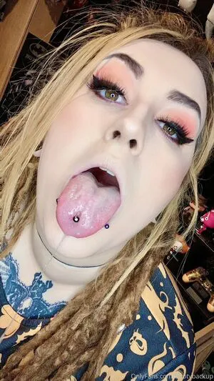 Lollydreadfulfree OnlyFans Leaked Free Thumbnail Picture - #AJOxUfbjfW