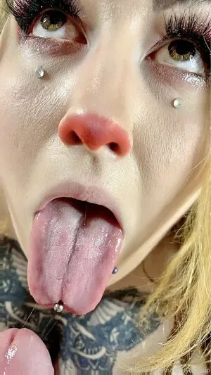 Lollydreadfulfree OnlyFans Leaked Free Thumbnail Picture - #QH429Cs6YG