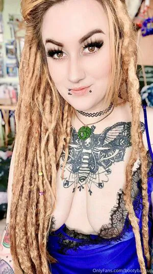 Lollydreadfulfree OnlyFans Leaked Free Thumbnail Picture - #UAtlNv1nGn
