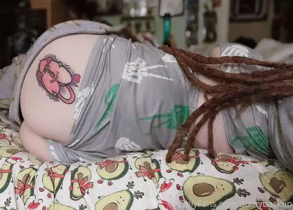 Lollydreadfulfree OnlyFans Leaked Free Thumbnail Picture - #W0XCNtM1lE