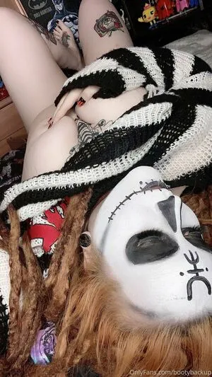 Lollydreadfulfree OnlyFans Leaked Free Thumbnail Picture - #fWC6Lsixou