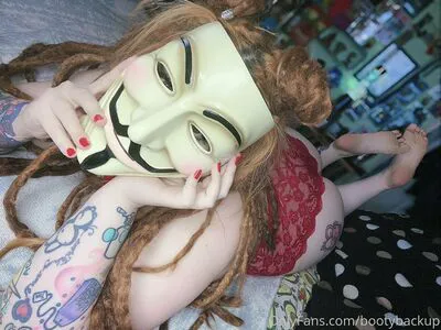 Lollydreadfulfree OnlyFans Leaked Free Thumbnail Picture - #hWFKkWW14Y