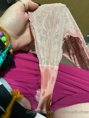Lollydreadfulfree OnlyFans Leaked Free Thumbnail Picture - #kf8Kk4TgV8