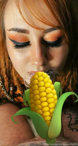 Lollydreadfulfree OnlyFans Leaked Free Thumbnail Picture - #oAOmCez9r9
