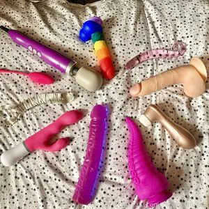 Lollydreadfulfree OnlyFans Leaked Free Thumbnail Picture - #oKMoiPMZVY
