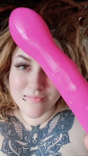 Lollydreadfulfree OnlyFans Leaked Free Thumbnail Picture - #qdWYThpTWy