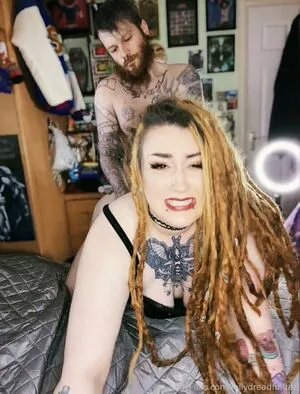 Lollydreadfulfree OnlyFans Leaked Free Thumbnail Picture - #suO0tmX8FC