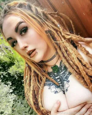 Lollydreadfulfree OnlyFans Leaked Free Thumbnail Picture - #uypUzMyuGM