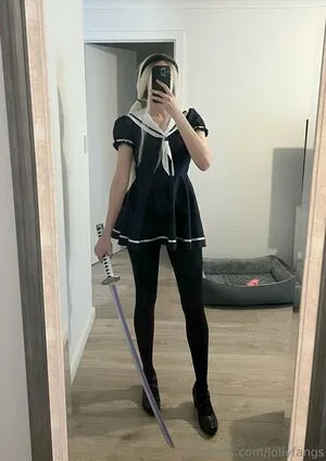 Lollyfangs OnlyFans Leaked Free Thumbnail Picture - #x0F8YSPkj1