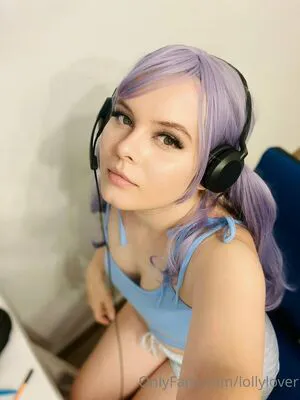 Lollylover OnlyFans Leaked Free Thumbnail Picture - #8r2ObjWS1h
