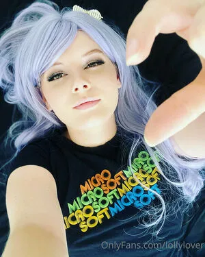Lollylover OnlyFans Leaked Free Thumbnail Picture - #ADAxpOefZU