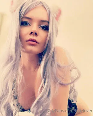 Lollylover OnlyFans Leaked Free Thumbnail Picture - #Z81WvhDSOW