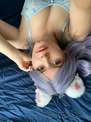 Lollylover OnlyFans Leaked Free Thumbnail Picture - #jGYBKhJltJ