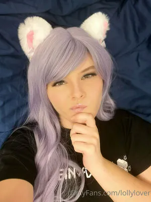 Lollylover OnlyFans Leaked Free Thumbnail Picture - #qEDzk8Nhci