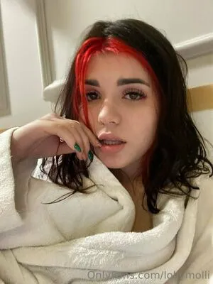 Lollymolli OnlyFans Leaked Free Thumbnail Picture - #7LBOtRccGi