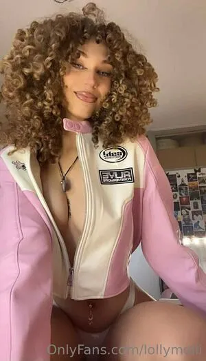 Lollymolli OnlyFans Leaked Free Thumbnail Picture - #C0jAq8EPsI