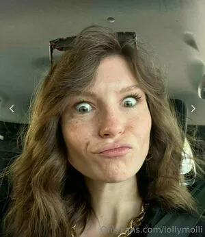 Lollymolli OnlyFans Leaked Free Thumbnail Picture - #EHGDnRamBL