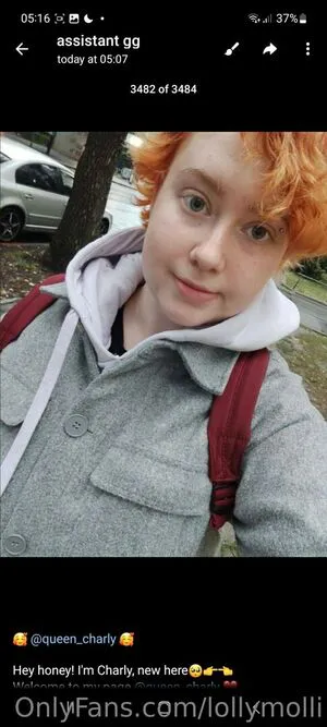 Lollymolli OnlyFans Leaked Free Thumbnail Picture - #OIhtKYVzIf