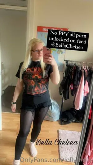 Lollymolli OnlyFans Leaked Free Thumbnail Picture - #Sr2kmA1wed