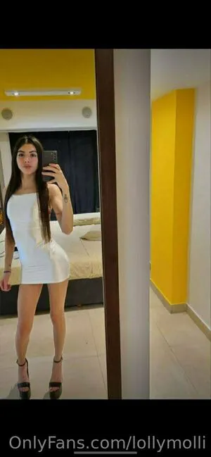 Lollymolli OnlyFans Leaked Free Thumbnail Picture - #UPKoDmzyWd