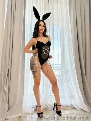Lollymolli OnlyFans Leaked Free Thumbnail Picture - #Wr2B85H7OL