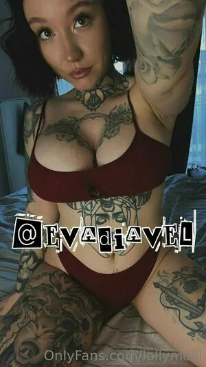 Lollymolli OnlyFans Leaked Free Thumbnail Picture - #a9SRvEalcl
