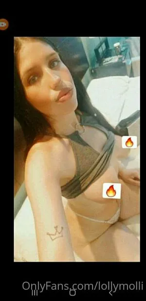 Lollymolli OnlyFans Leaked Free Thumbnail Picture - #aPe1DP2Tbw