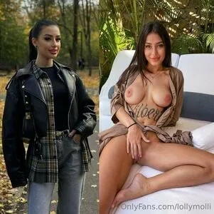 Lollymolli OnlyFans Leaked Free Thumbnail Picture - #b6FUOoz6vT