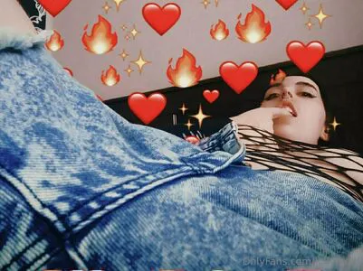Lollymolli OnlyFans Leaked Free Thumbnail Picture - #bUQSwnwQlf