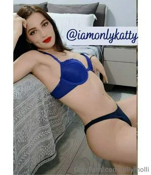 Lollymolli OnlyFans Leaked Free Thumbnail Picture - #pw3DfUr9X5