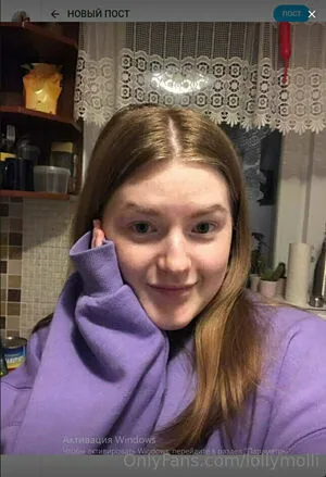 Lollymolli OnlyFans Leaked Free Thumbnail Picture - #r5TIpL0PhL