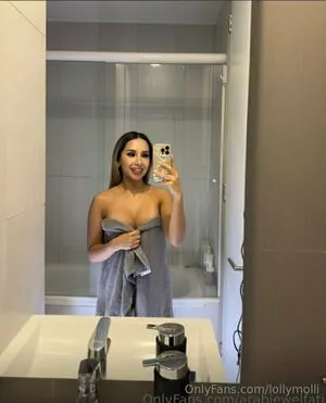 Lollymolli OnlyFans Leaked Free Thumbnail Picture - #rw709CgzGW