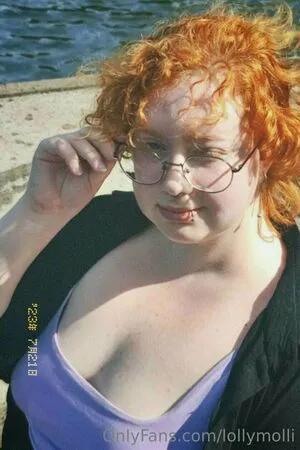 Lollymolli OnlyFans Leaked Free Thumbnail Picture - #s64usdrkvw