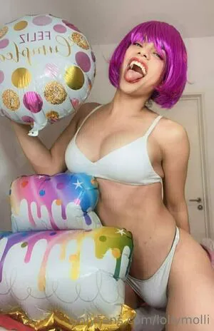 Lollymolli OnlyFans Leaked Free Thumbnail Picture - #xINIOdZWAY