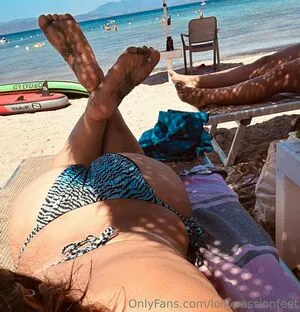 Lollypassionfeet OnlyFans Leaked Free Thumbnail Picture - #9eweAw67oh