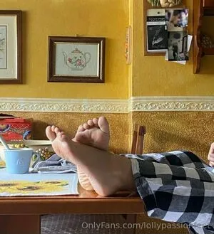 Lollypassionfeet OnlyFans Leaked Free Thumbnail Picture - #dX2IjnhC1M