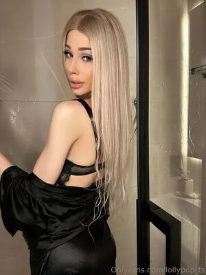 Lollypop Ts OnlyFans Leaked Free Thumbnail Picture - #AXe8m7Bx3m
