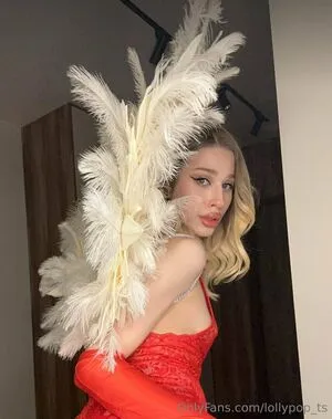 Lollypop Ts OnlyFans Leaked Free Thumbnail Picture - #eK5NbRhCT2